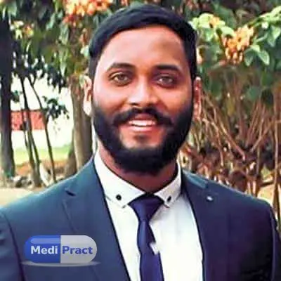 Dr. Mos Mathews Profile Picture