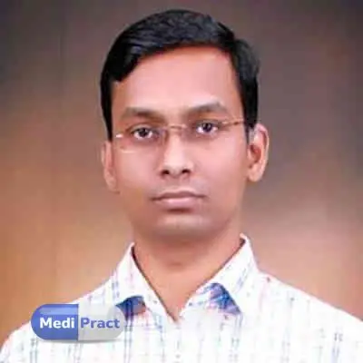 Dr. Mosim Momin Profile Picture