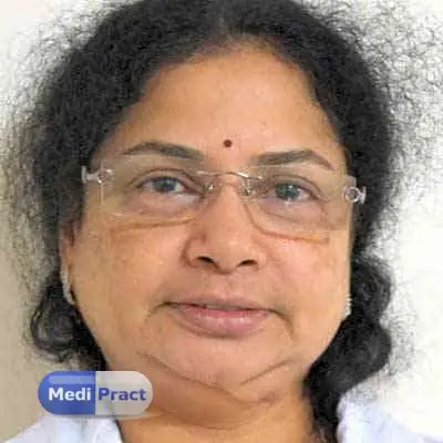 Dr. Moskha Prasuna Profile Picture