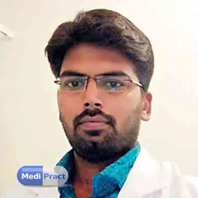 Dr. Mothilal Naik Profile Picture