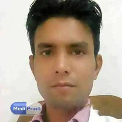 Dr. Moti Kushwaha Profile Picture