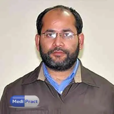 Dr. Moti Lal Profile Picture