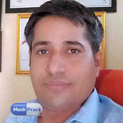 Dr. Moti Lal Sharma Profile Picture