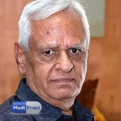 Dr. Motilal Verma Profile Picture