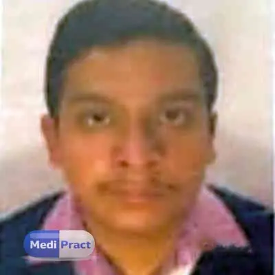 Dr. Mounam Chattopadhyay Profile Picture