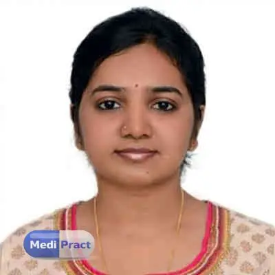 Dr. Mouni Priya Kaira Profile Picture