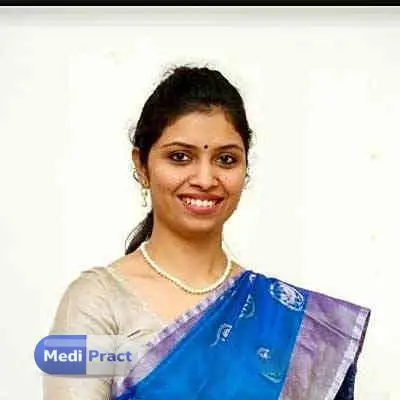Dr. Mounica Reddy Profile Picture