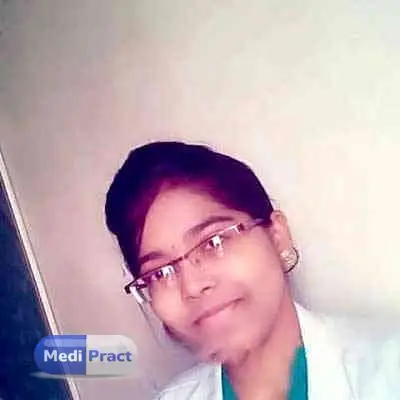 Dr. Mounika Profile Picture