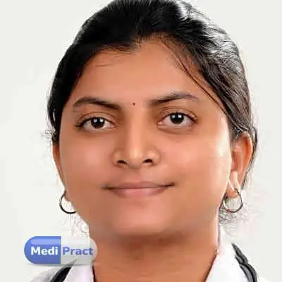Dr. Mounika Bareddy Profile Picture