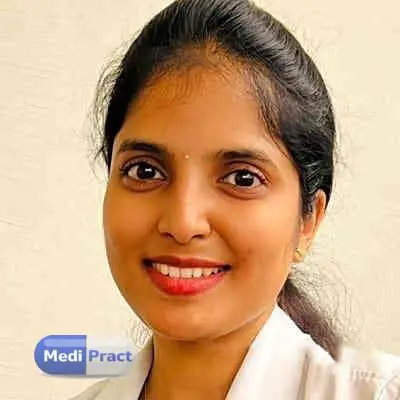 Dr. Mounika Deva Profile Picture