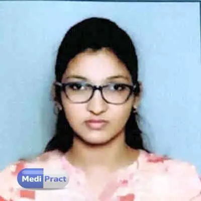 Dr. Mounika Donempudi Profile Picture