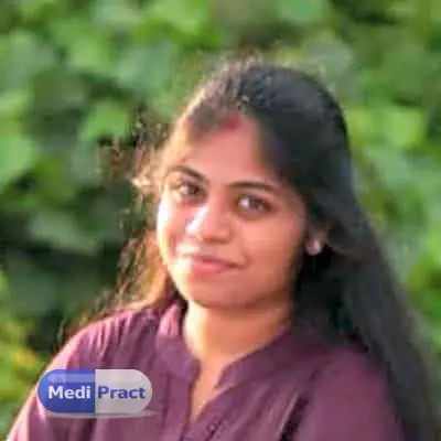 Dr. Mounika Goru Profile Picture