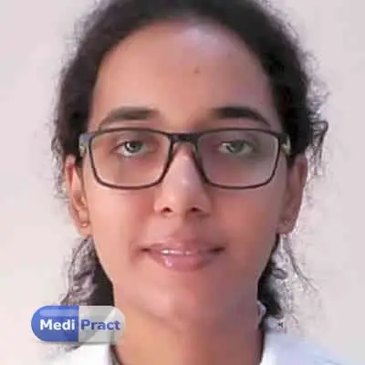 Dr. Mounika K Profile Picture