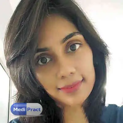 Dr. Mounika Madaram Profile Picture