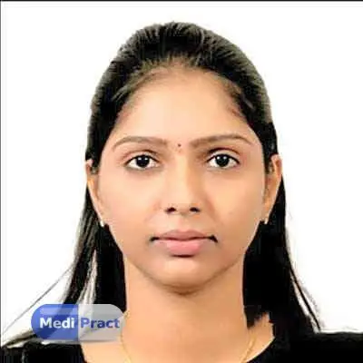 Dr. Mounika Pagadala Profile Picture