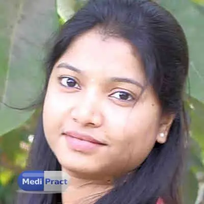 Dr. Mounika Reddy Profile Picture