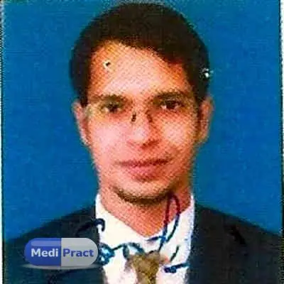 Dr. Mousa Jeelani Profile Picture