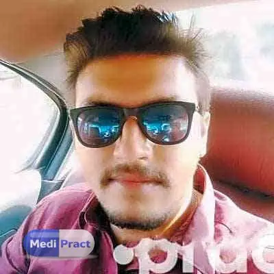 Dr. Mousam Chattopadhyay Profile Picture