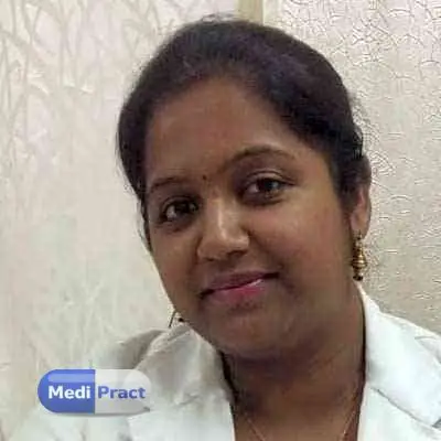 Dr. Mousam Panchamia Profile Picture