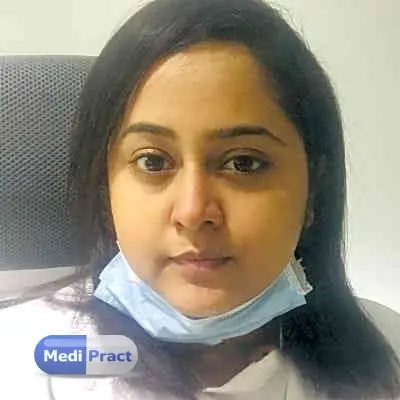 Dr. Mousumi Bhattacharya Profile Picture