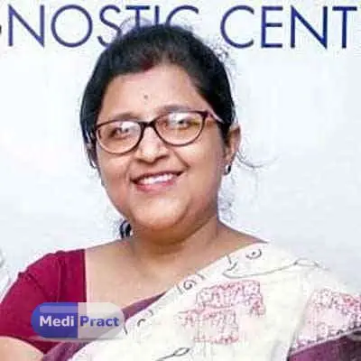 Dr. Mousumi Chakraborty Profile Picture