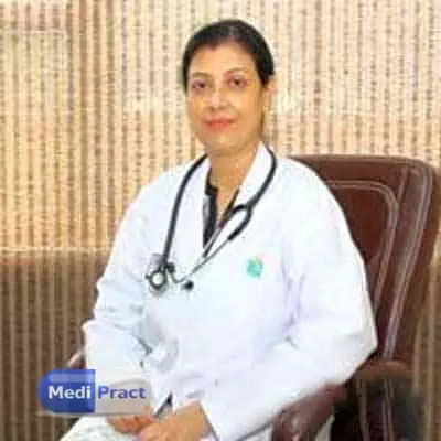 Dr. Mousumi Das Goswami Profile Picture