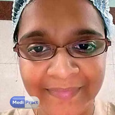 Dr. Mousumi Kundu Profile Picture
