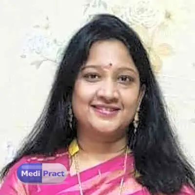 Dr. Movva Madhuri Profile Picture