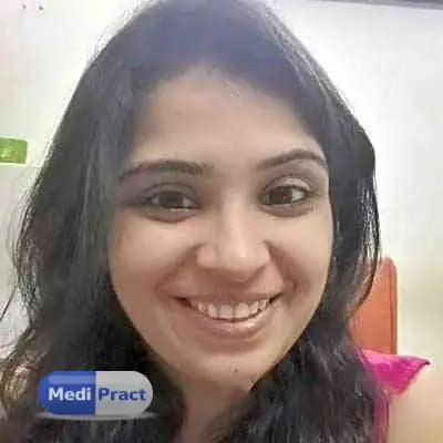 Dr. Moyna Vakil Profile Picture