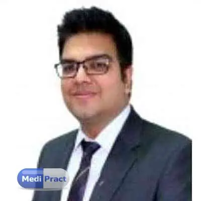 Dr. Mradul Garg Profile Picture