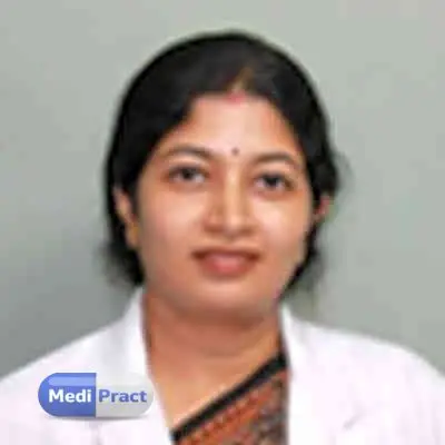 Dr. Mradula Profile Picture