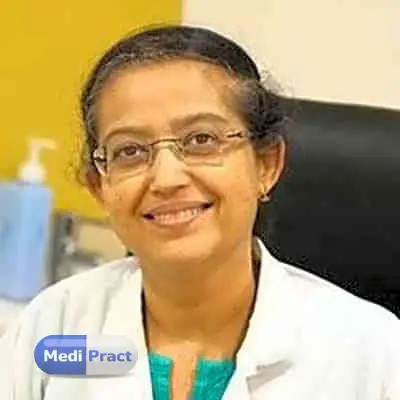 Dr. Mridu Jain Sehgal Profile Picture