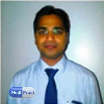 Dr. Mridul Aggarwal Profile Picture