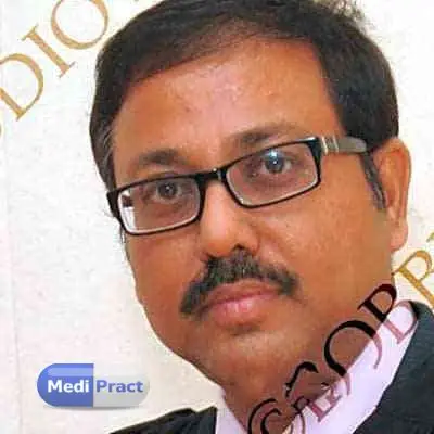 Dr. Mridul Bera Profile Picture