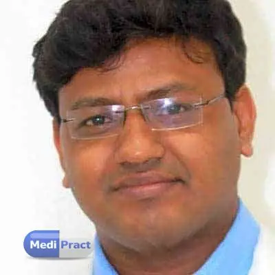 Dr. Mridul Chandra Das Profile Picture