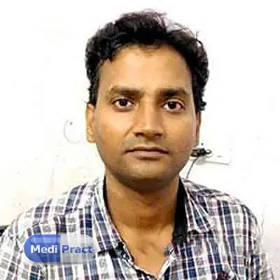Dr. Mridul Katiyar Profile Picture