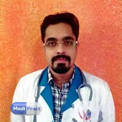 Dr. Mridul M Profile Picture