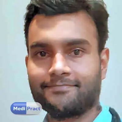 Dr. Mridul Maheshwari Profile Picture