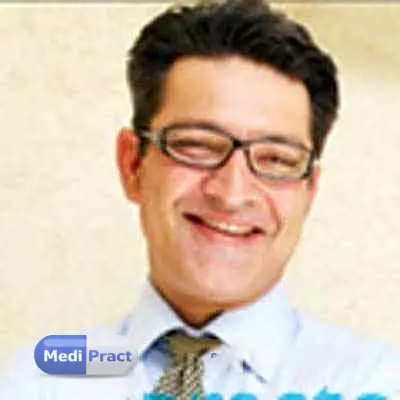 Dr. Mridul Seth Profile Picture