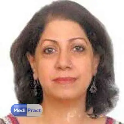 Dr. Mridula Guleria Profile Picture