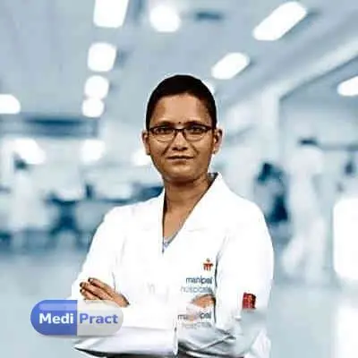 Dr. Mridula Pentapati Profile Picture