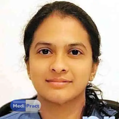 Dr. Mridula Radhakrishnan Profile Picture