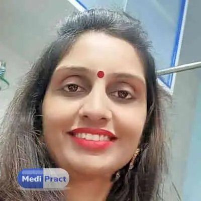 Dr. Mridula Sarda Profile Picture