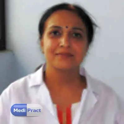 Dr. Mridula Sehtia Profile Picture
