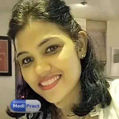 Dr. Mridula Singh Profile Picture