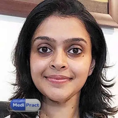 Dr. Mridula Venugopal Profile Picture