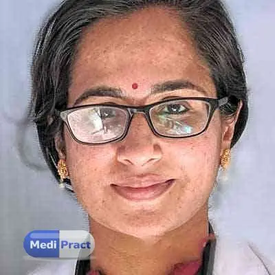 Dr. Mriduladevi A Profile Picture