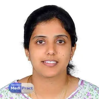 Dr. Mridulla Abirami Profile Picture
