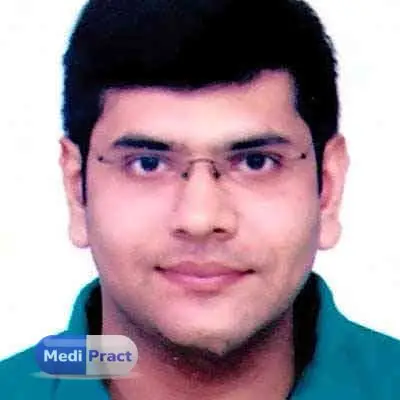 Dr. Mrigank Dogra Profile Picture
