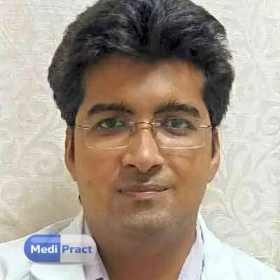 Dr. Mrigank Shukla Profile Picture